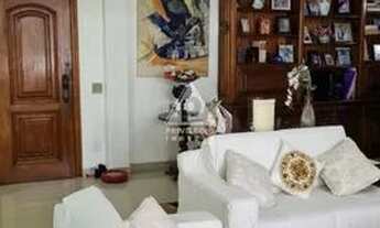 Imagem 7: Cobertura à venda, 4 quartos, 1 suíte, 1 vaga, BARRA DA TIJUCA - RIO DE JANEIRO/RJ