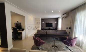 Imagem 4: Apartamento - Residencial Authentique - Vila Ema - 140m² - 3 Dormitórios