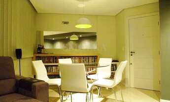 Imagem 5: Apartamento para venda tem 64 metros quadrados com 3 quartos em Itacorubi - Florianópolis