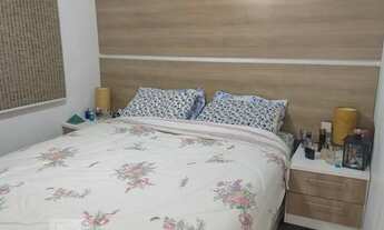 Imagem: Apartamento para Aluguel - Jardim Marajoara 