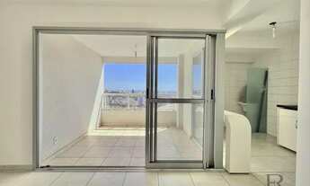 Imagem 5: Apartamento para venda tem 63 metros quadrados com 2 quartos em Jardim Goiás - Goiânia - G