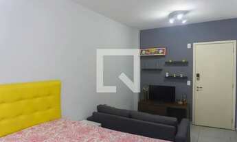 Imagem 4: Apartamento para Aluguel - Consolação, 1 Quarto, 27 m2