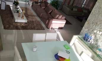 Imagem 5: Casa de alto padrão no condomínio Villas do Atlântico