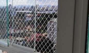 Imagem 3: Apartamento - Jardim Oriente - Tennô Residencial - 2 Dormitórios - 63m²