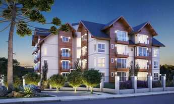 Imagem 4: Apartamento 2 Dorm - Bairro Bavária