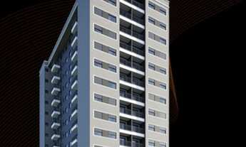 Imagem 2: Apartamento Carpe Diem Residence - 2 Dormitórios com ou sem suite - 54,98m² a 57,60m²