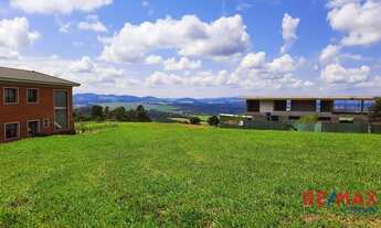 Imagem 5: Terreno à venda com 1401 m2 no Condomínio Fazenda Dona Carolina, Itatiba/SP
