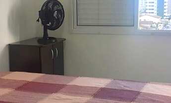 Imagem 6: Apartamento para venda tem 62 metros quadrados com 2 quartos em Guilhermina - Praia Grande