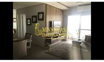 Imagem 6: APARTAMENTO CONDOMINIO JARDINS DE AKADIA