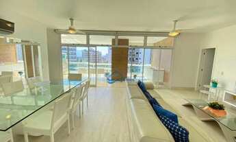 Imagem 2: Apartamento com 4 dormitórios, 182 m² - venda por R$ 6.900.000,00 ou aluguel por R$ 22.000