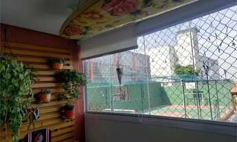 Imagem 5: São Paulo - Apartamento Padrão - CASA VERDE