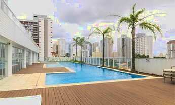 Imagem 6: Apartamento para venda tem 140 metros quadrados com 4 quartos em Vila Dom Pedro I - São Pa