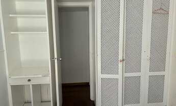 Imagem 7: Apartamento para venda possui 170 metros quadrados com 4 quartos em Leblon - Rio de Janeir