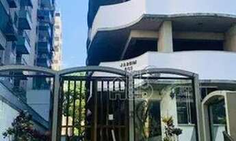 Imagem 5: Apartamento com 2 dormitórios à venda, 65 m² por R$ 504.000,00 - Icaraí - Niterói/RJ