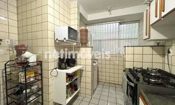 Imagem 7: Apartamento para venda possui 69 metros quadrados com 2 quartos em Jardim da Penha - Vitór