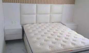 Imagem 6: ALUGO APARTAMENTO MOBILIADO JARDIM DE VÊNETO