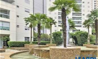 Imagem 3: APARTAMENTO - VILA OLÍMPIA - SP