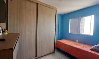 Imagem 7: Apartamento 62m2, 3/4, 2 Banheiros - Bairro Jardim das Palmeiras