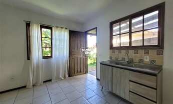 Imagem: FLORIANóPOLIS - Apartamento Padrão - Campeche