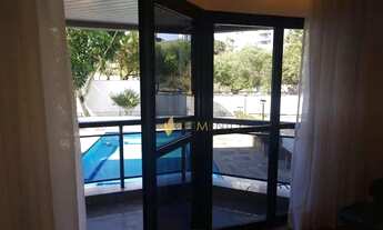 Imagem 6: Apartamento com 3 dormitórios, 139 m² - venda por R$ 990.000 ou aluguel por R$ 6.632/mês