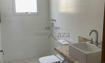 Imagem 7: Casa Condomínio - Caçapava - Condomínio Terras do Vale - 152m²