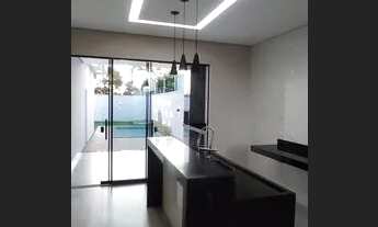 Imagem 5: Casa moderna com 3/4 na 1504 sul (ARSE 151