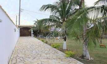 Imagem 7: Casa com 5 quartos à venda, 300 m² por R$ 1.359.000 - Cordeirinho - Maricá/RJ