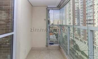 Imagem 5: APARTAMENTO 2 DORMITORIOS BARRA FUNDA