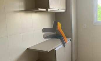 Imagem 4: Apartamento com 2 dormitórios à venda, 105 m² por R$ 585.000,00 - Centro - Salto/SP