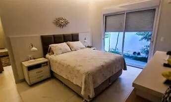 Imagem 4: Casa com 3 dormitórios para alugar, 270 m² por R$ 12.900,01/mês - Alphaville 1 - Uberlândi