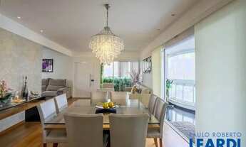 Imagem 2: COBERTURA - JARDIM MARAJOARA - SP