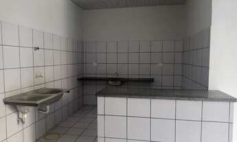 Imagem 4: Apartamento centro de Teresina