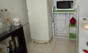 Imagem 2: Alugo quarto no centro da cidade