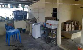 Imagem 6: CASA A VENDA SÃO CRISTOVÃO - 3 QUARTOS - 144M² - COM TERRAÇO (LAGE