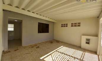 Imagem 2: Casa em Jardim Santa Rita de Cassia - Santa Bárbara d'Oeste