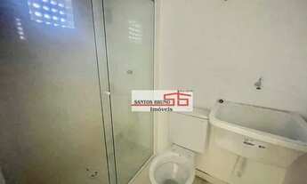 Imagem 3: Apartamento com 2 dormitórios para alugar, 42 m² por R$ 1.770,01/mês - Freguesia do Ó - Sã