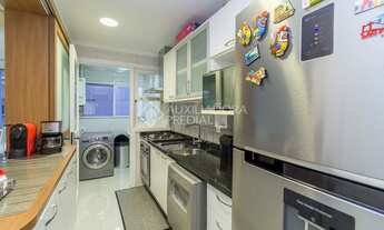 Imagem 7: PORTO ALEGRE - Apartamento Padrão - Chácara das Pedras