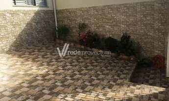 Imagem 2: Casa - Jardim Nova Palmares II - Valinhos