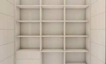 Imagem 4: Lindo Apartamento 3/4 Bairro Jardim Patricia pronto para morar!