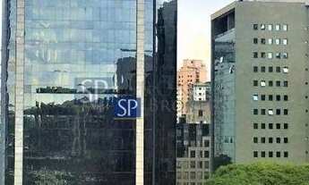 Imagem 2: Sala Comercial para locação na Vila Olímpia