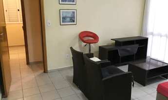 Imagem 2: APARTAMENTO PARA LOCAÇÃO NO EDIFÍCIO MARCELLA - VILA TRUJILLO - SOROCABA/SP