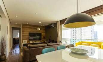 Imagem: Apartamento no All Green, 120m², 3 dormitórios