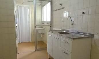 Imagem 5: Apartamento para aluguel e venda tem 57 metros quadrados com 2 quartos