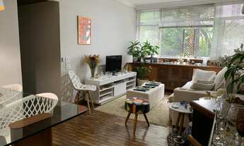 Imagem: Oportunidade de morar no Leblon em condomínio