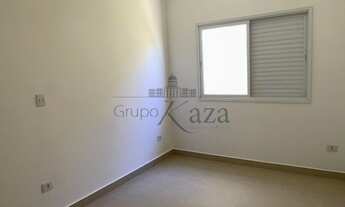 Imagem 2: Casa Condomínio - Caçapava - Condomínio Terras do Vale - 152m²