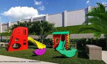 Imagem 6: Apartamento para Venda em Contagem, Nacional, 2 dormitórios, 1 banheiro, 1 vaga