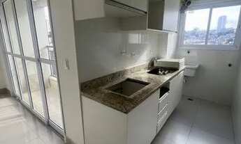 Imagem 5: Apartamento para aluguel possui 42 metros quadrados com 1 quarto em Vila Paiva - São Paulo