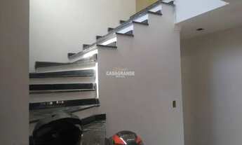 Imagem 6: Casa com 04 quartos 180mts, a Venda no Vila tatetuba - SJC