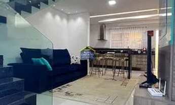 Imagem 6: Sobrado de Condominio com 3 dorms, Caicara, JGA986