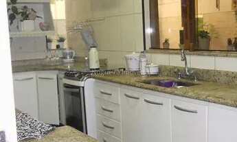 Imagem 13: Cód.: 8255 - Apartamento de 03 quartos no Cascatinha para você morar com muito conforto e